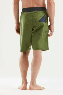 E9 N 3Angolo Short| Kurze Hose