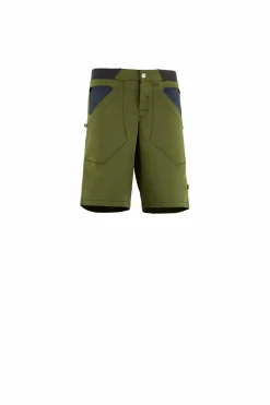 E9 N 3Angolo Short| Kurze Hose