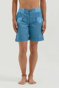 E9 N Onda Short P| Kurze Hose