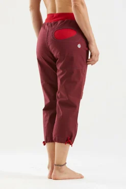 E9 N Onda St 3/4| Kurze Hose