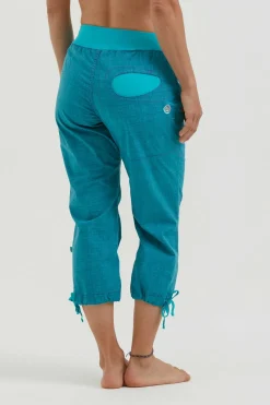 E9 N Onda St 3/4| Kurze Hose