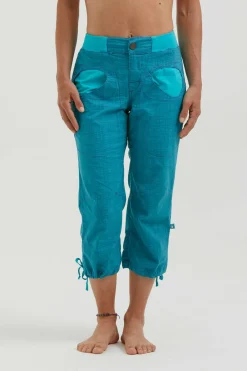 E9 N Onda St 3/4| Kurze Hose
