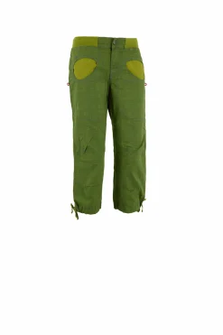 E9 N Onda St 3/4| Kurze Hose