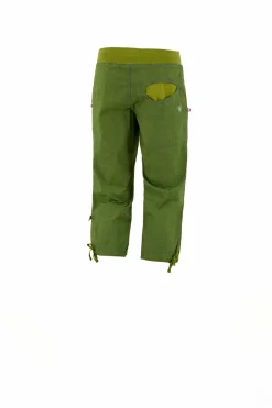 E9 N Onda St 3/4| Kurze Hose