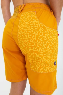 E9 N Scintilla Short| Kurze Hose