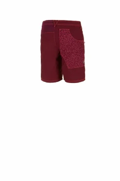 E9 N Scintilla Short| Kurze Hose