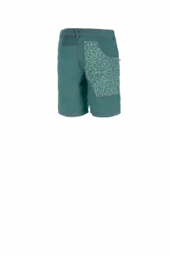 E9 N Scintilla Short| Kurze Hose