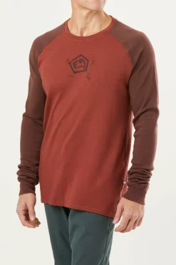 E9 Nino2.2| Langarm Und Fleece