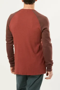 E9 Nino2.2| Langarm Und Fleece