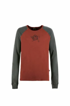 E9 Nino2.2| Langarm Und Fleece