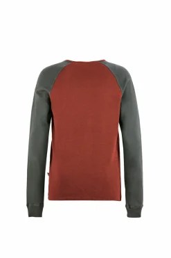 E9 Nino2.2| Langarm Und Fleece