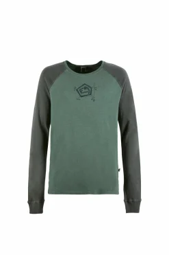 E9 Nino2.2| Langarm Und Fleece