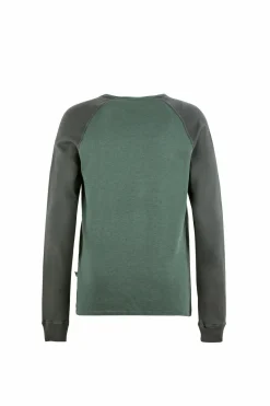 E9 Nino2.2| Langarm Und Fleece