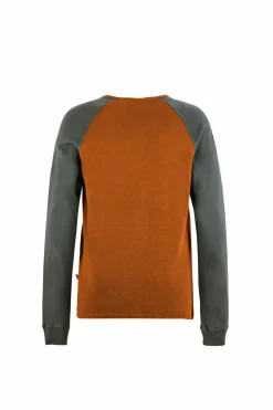 E9 Nino2.2| Langarm Und Fleece