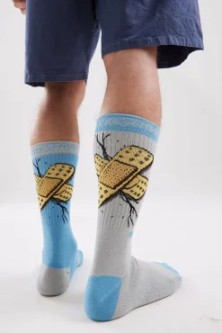 E9 Odd Plasters| Hüte Und Stirnbänder