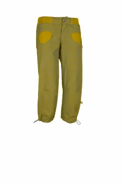 E9 Onda St 3/4| Kurze Hose