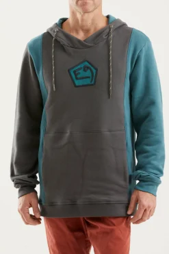 E9 Out2.3| Langarm Und Fleece