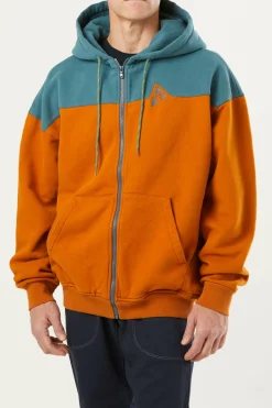 E9 Over| Langarm Und Fleece