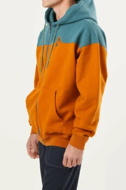 E9 Over| Langarm Und Fleece