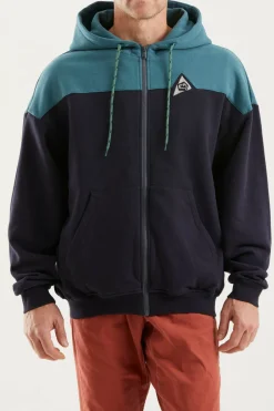 E9 Over| Langarm Und Fleece