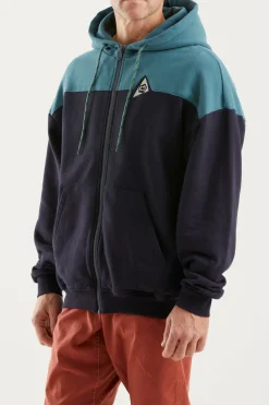 E9 Over| Langarm Und Fleece