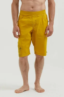 E9 Pentago2| Kurze Hose