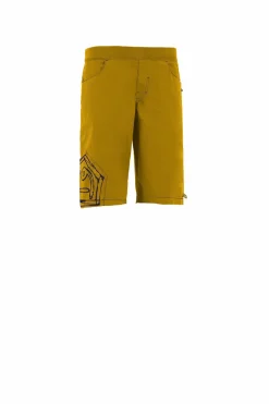 E9 Pentago2| Kurze Hose