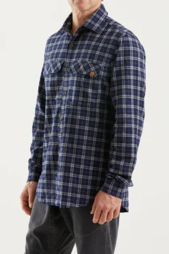 E9 Peppino2.3| Hemden