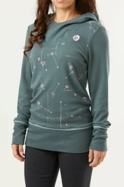 E9 Raki| Langarm Und Fleece