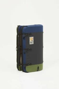 E9 Reggae Pad| Crash-Pads