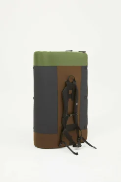 E9 Reggae Pad| Crash-Pads