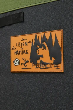 E9 Reggae Pad| Crash-Pads