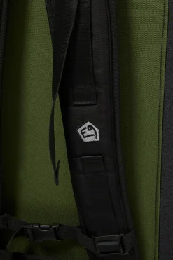 E9 Reggae Pad| Crash-Pads