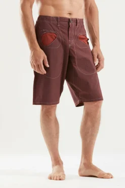 E9 Rondo Short P| Kurze Hose