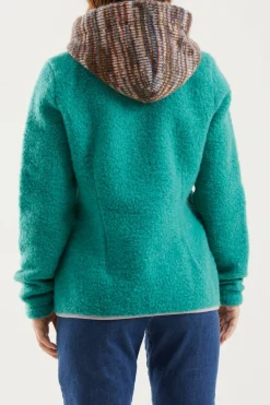 E9 Rosita2.2| Langarm Und Fleece