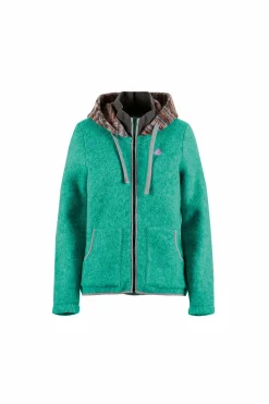 E9 Rosita2.2| Langarm Und Fleece