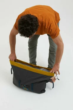 E9 Sacco X| Hüte Und Stirnbänder