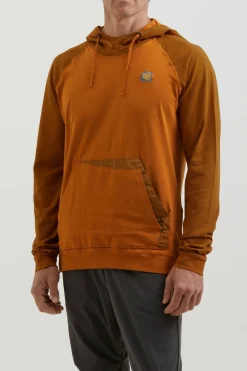 E9 Squ-Dub| Langarm Und Fleece