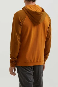 E9 Squ-Dub| Langarm Und Fleece