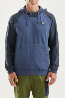 E9 Squ-Dub| Langarm Und Fleece