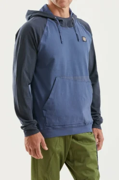 E9 Squ-Dub| Langarm Und Fleece