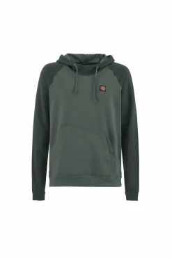 E9 Squ-Dub| Langarm Und Fleece