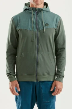 E9 Vu| Langarm Und Fleece