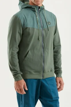 E9 Vu| Langarm Und Fleece