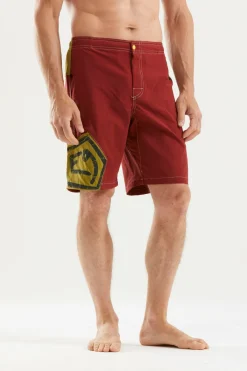 E9 Wet2.3| Kurze Hose