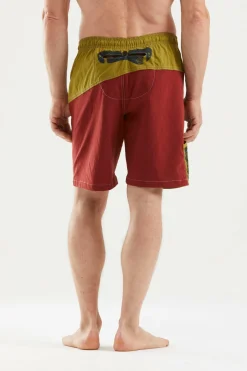 E9 Wet2.3| Kurze Hose