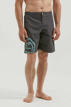 E9 Wet2.2| Kurze Hose