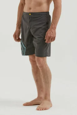 E9 Wet2.2| Kurze Hose