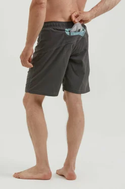 E9 Wet2.2| Kurze Hose