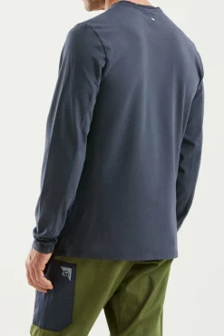 E9 Window| Langarm Und Fleece